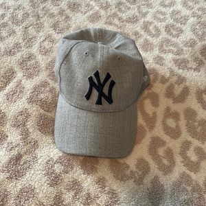 Yankee hat